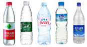 Bottled water