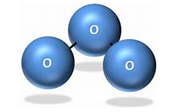 Features of ozone